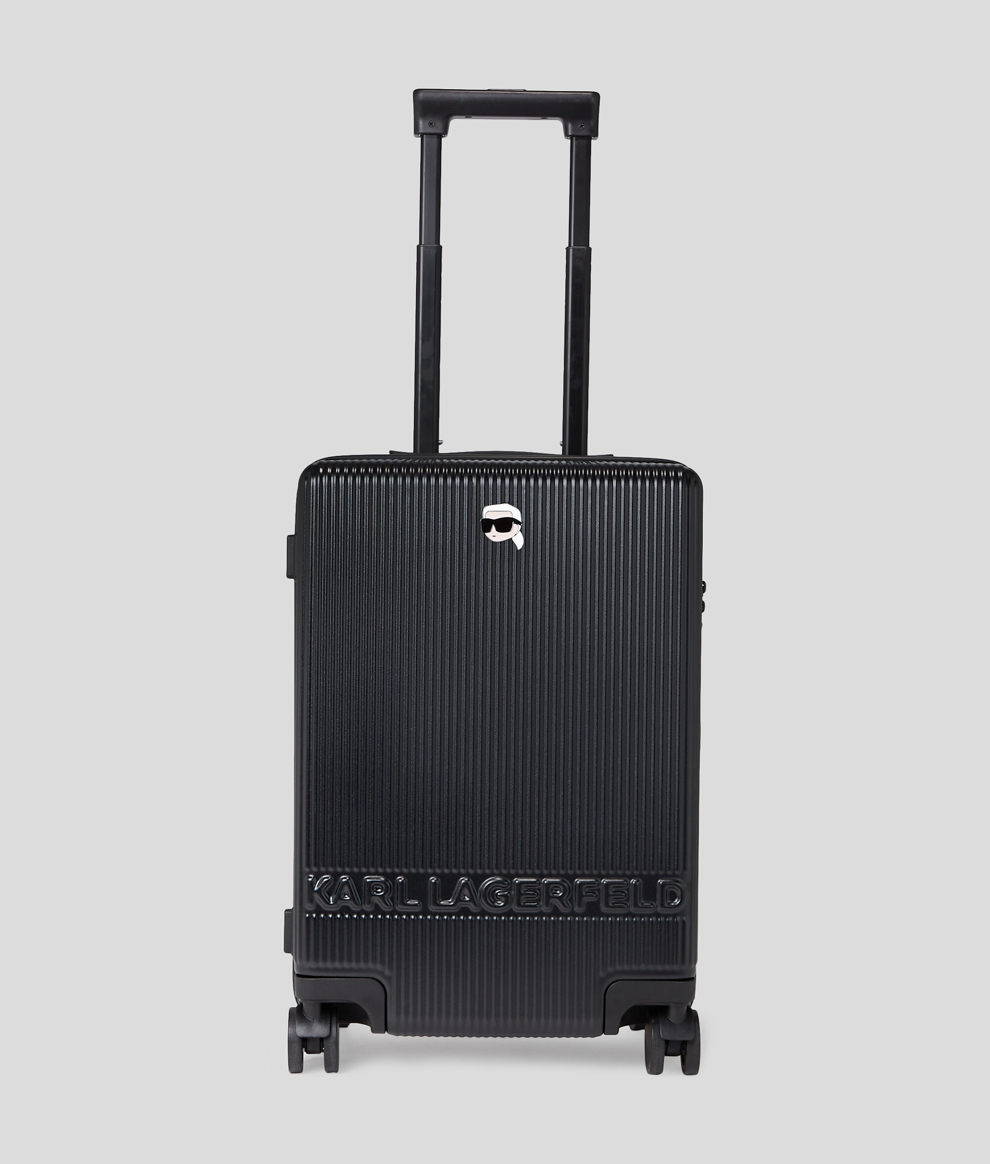 (image for) Timeless K/IKONIK HARD-SHELL TROLLEY CASE